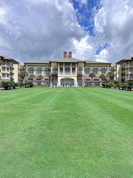 The Bromeliad At Turtle Cove Villas Kiawah Island Dış mekan fotoğraf