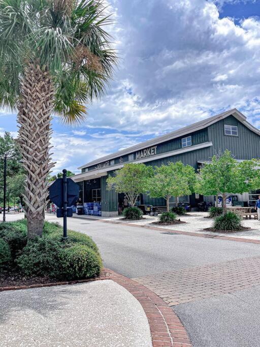 The Bromeliad At Turtle Cove Villas Kiawah Island Dış mekan fotoğraf